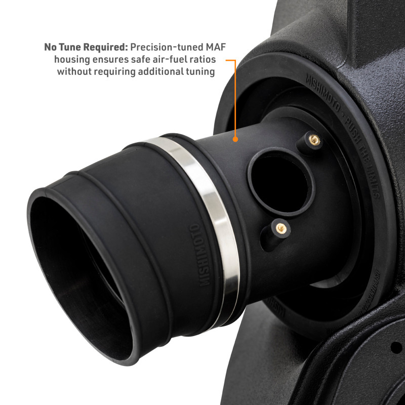 Mishimoto 2023+ Honda Civic Type-R Performance Intake - MMAI-CTR-23 User 1