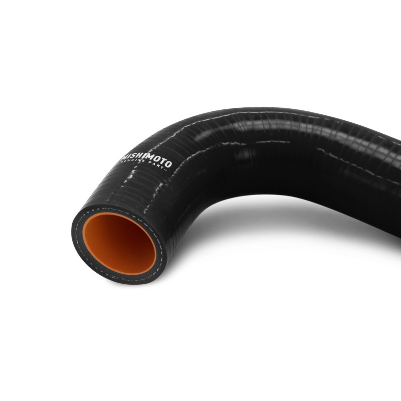 Mishimoto 12-15 Honda Civic Si Silicone Hose Kit - Black - MMHOSE-CIV-12SIBK User 1