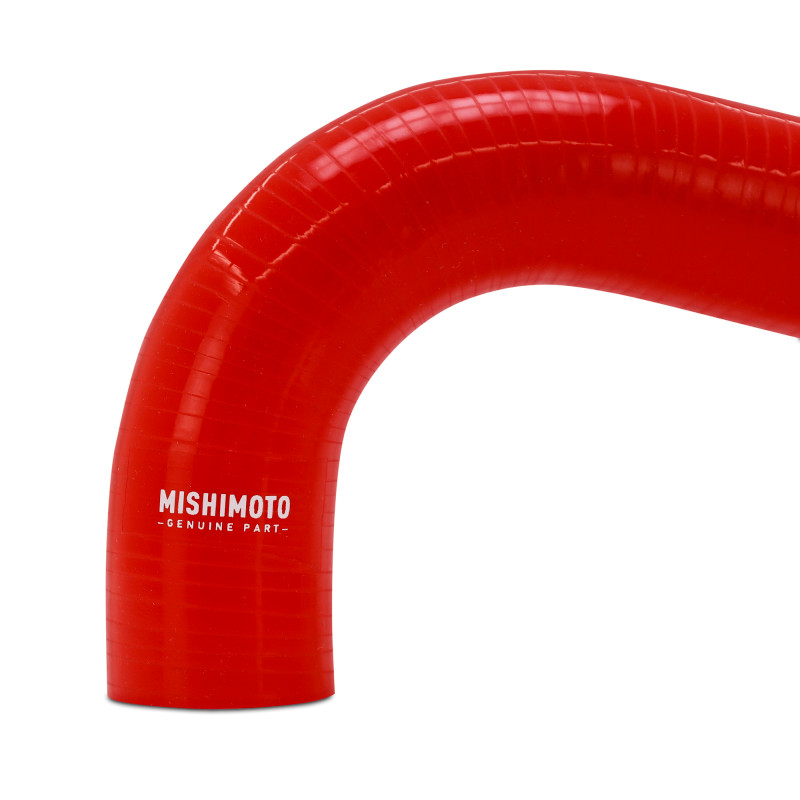 Mishimoto 12-15 Honda Civic Si Silicone Hose Kit - Red - MMHOSE-CIV-12SIRD User 1