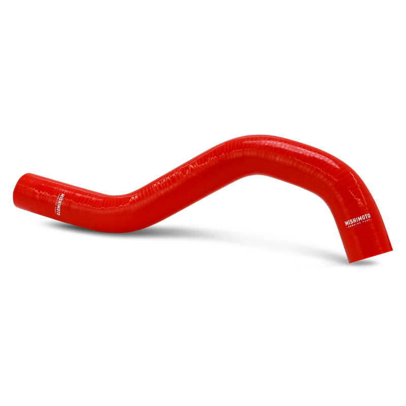 Mishimoto 12-15 Honda Civic Si Silicone Hose Kit - Red - MMHOSE-CIV-12SIRD User 1