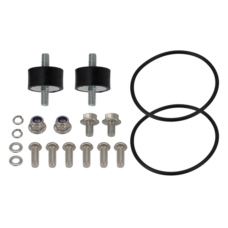 Mishimoto 2022+ Honda Civic 1.5T Intercooler Pipe Kit - Red - MMICP-CIV-22WRD User 1