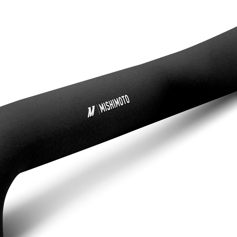 Mishimoto 2022+ Honda Civic 1.5T Intercooler Kit - Black Intercooler - Black Pipes - MMINT-CIV-22KBKWBK User 1