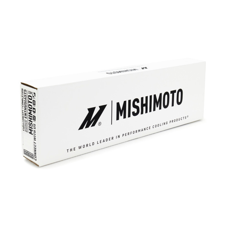Mishimoto 2025+ Ram 1500 Transmission Cooler - MMTC-RAM-25 User 1
