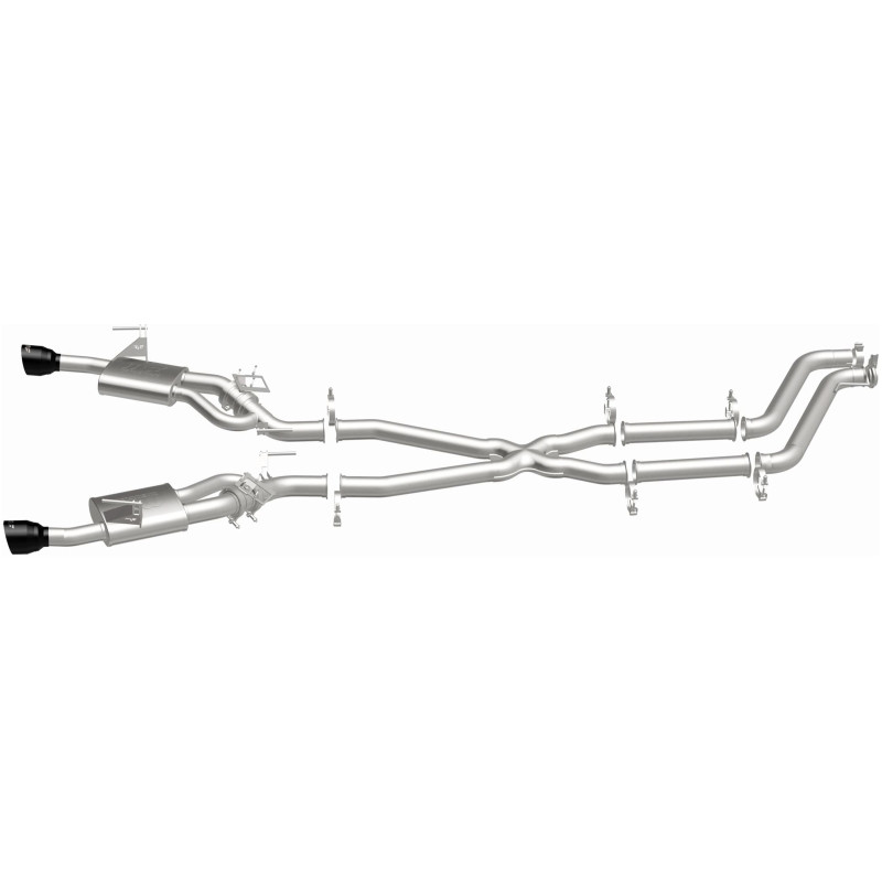 MagnaFlow 2026 Dodge Charger 3.0L SPEQ Series Cat-Back Performance Exhaust System - 19699 Photo - out of package
