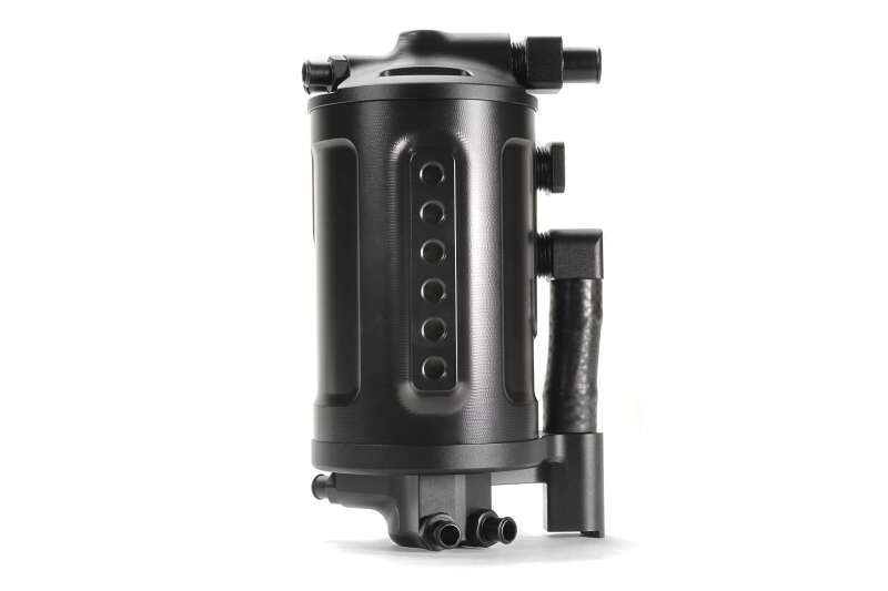 PERRIN 22-25 Subaru WRX Air Oil Separator - Black - PSP-ENG-622BK User 1