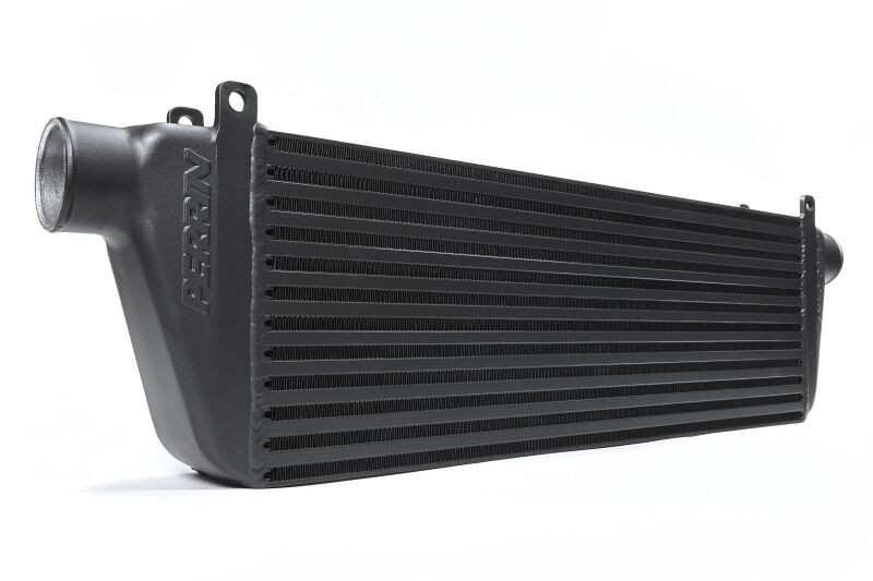 PERRIN 02-25 Subaru WRX/STI Standard Size Front Mount Intercooler Core - Black - PSP-ITR-400BK User 1