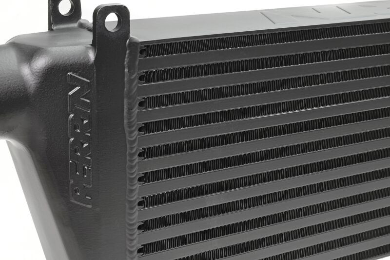 PERRIN 02-25 Subaru WRX/STI Standard Size Front Mount Intercooler Core - Black - PSP-ITR-400BK User 1