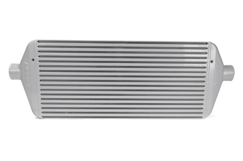 PERRIN 15-25 Subaru WRX/STI Large Size Front Mount Intercooler Core - Silver - PSP-ITR-406SL User 1