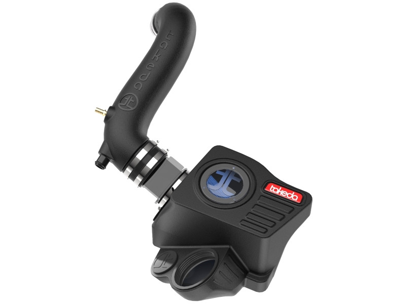 aFe 21-24 Kia K5 Takeda Momentum Cold Air Intake System w/ Pro 5R Filter - 56-70072R Photo - Primary