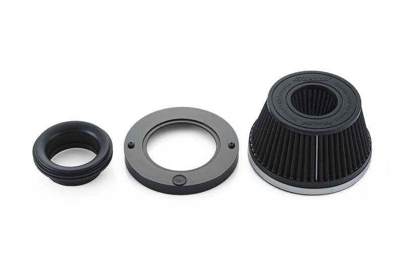 GReddy AIRINX S136 Filter Holder - 12500065 Photo - Close Up