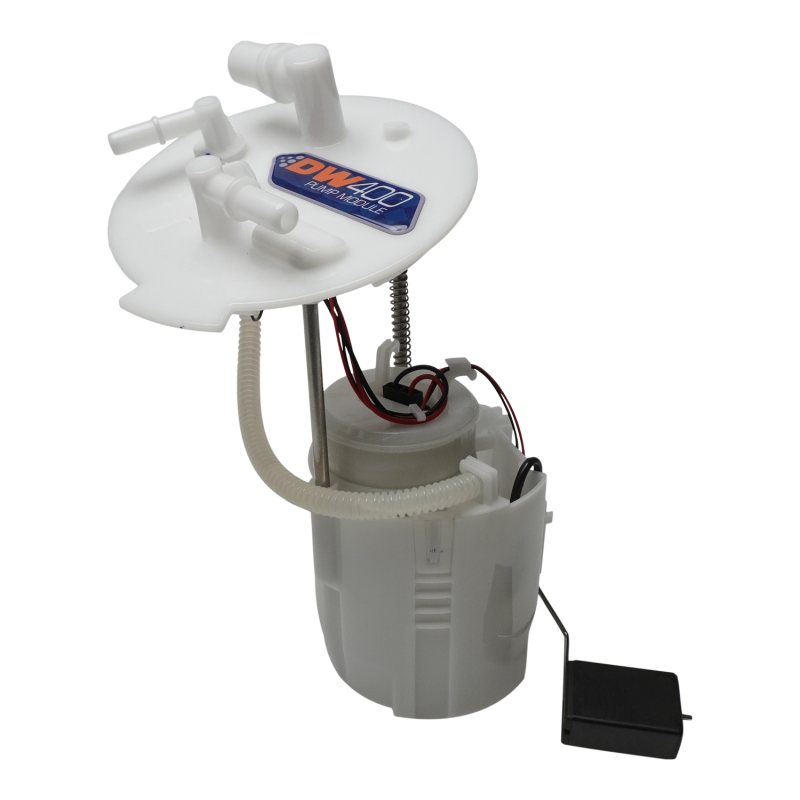 DeatschWerks 16-25 Honda Civic DW400 Performance Module w/ DW430C - Returnless - 9-437-7244 Photo - Primary