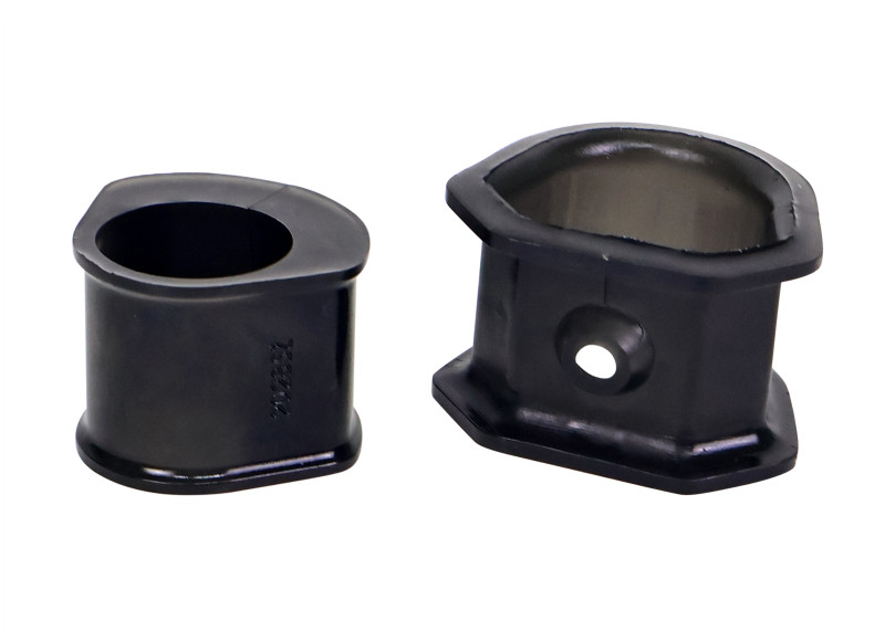 Whiteline 95-99 Hyundai Accent Rack & Pinion Mount Bushing Kit - KSR217 Photo - Primary