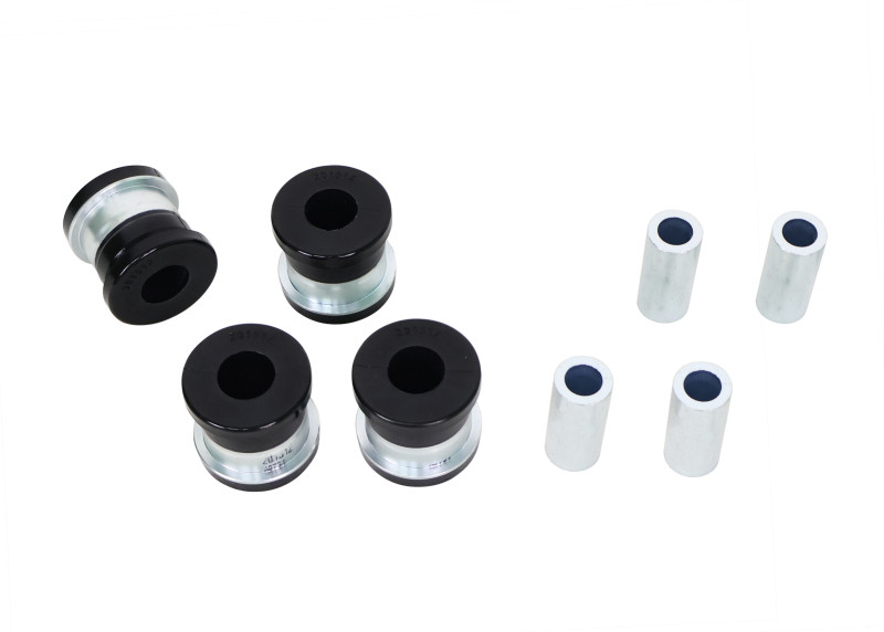 Whiteline 09-24 Ram 1500 Control Arm Upper Bushing Kit - W56533 Photo - Close Up