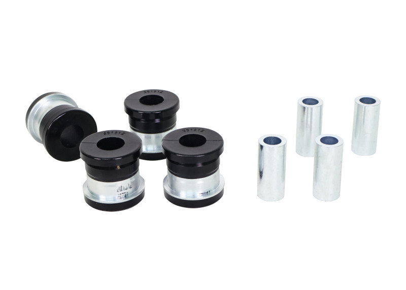 Whiteline 09-24 Ram 1500 Control Arm Upper Bushing Kit - W56533 Photo - out of package