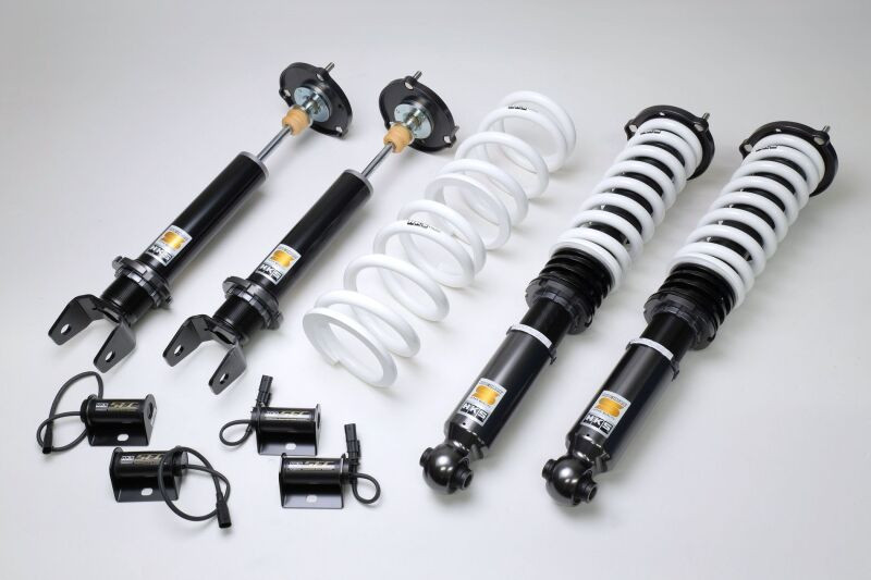 HKS HIPERMAX S-Y2XC FULL CANCELLER KIT - 80300-AA005C Photo - Primary
