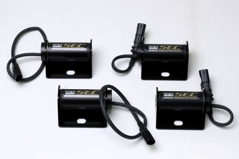 HKS HIPERMAX S-Y2XC FULL CANCELLER KIT - 80300-AA005C Photo - Close Up