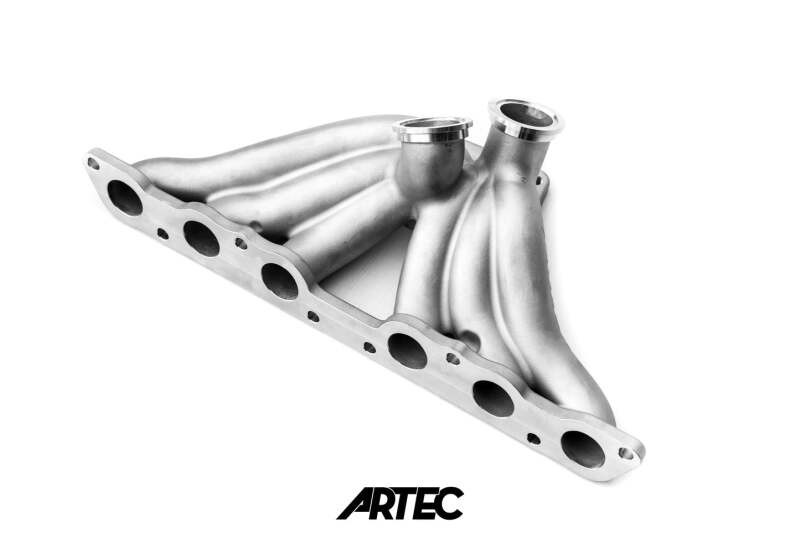 Artec Toyota 2JZ-GE T4-Turbo Exhaust Manifold - 58510023 Photo - Close Up