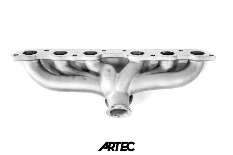 Artec Toyota 2JZ GE V-band Turbo Exhaust Manifold - 58510024 Photo - Close Up
