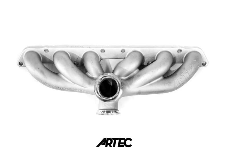 Artec Toyota 2JZ GE V-band Turbo Exhaust Manifold - 58510024 Photo - Close Up