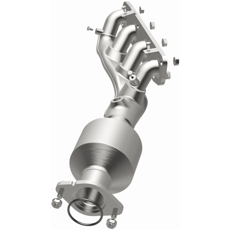 Magnaflow 16-21 Infiniti QX80 5.6L Direct-Fit Right Manifold Catalytic Converter - 290034 Photo - Unmounted