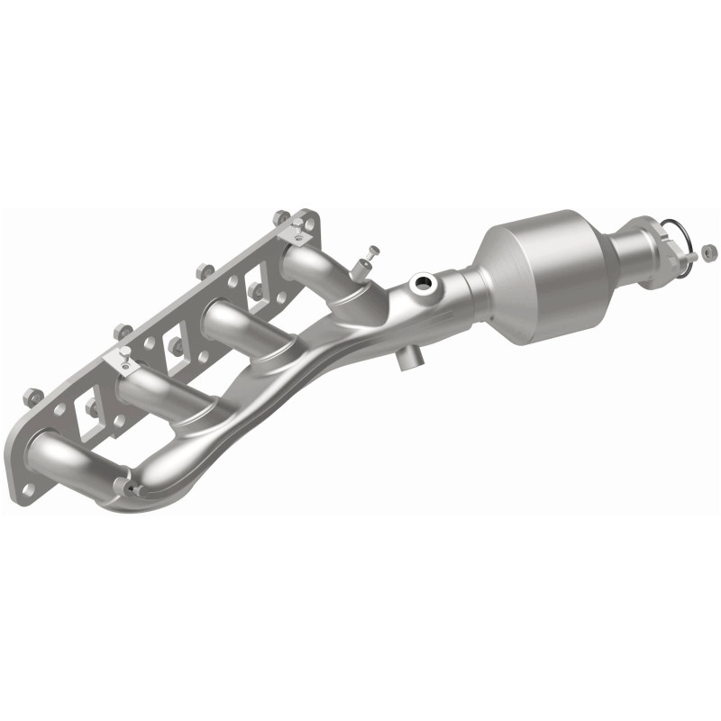 Magnaflow 16-21 Infiniti QX80 5.6L Direct-Fit Right Manifold Catalytic Converter - 290034 Photo - Unmounted