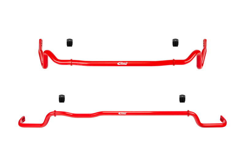 Eibach 23-26 BMW M2/M3/M4 (G8X) 29mm Front & 25mm Rear Anti-Roll Bar Kit - E40-20-057-01-11 Photo - Primary