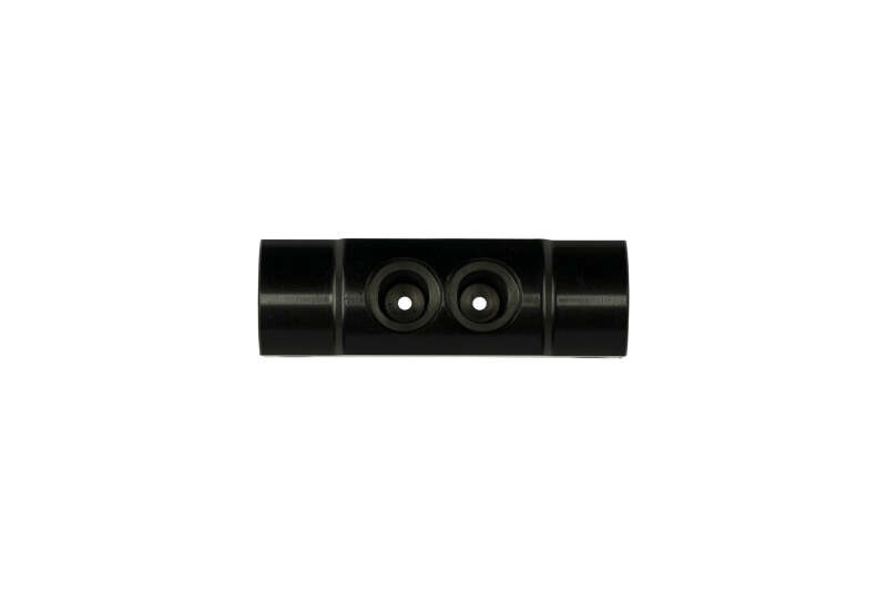 Turbosmart Compressed Gas Solenoid Manifold Block - TS-0704-1501 Photo - Close Up