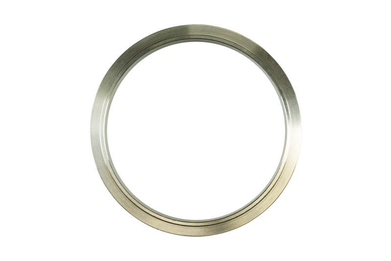 Turbosmart 4.00in Turbocharger V-Band Weld Flange (Frame 3) - TS-19WFVO3T4-400 Photo - Primary