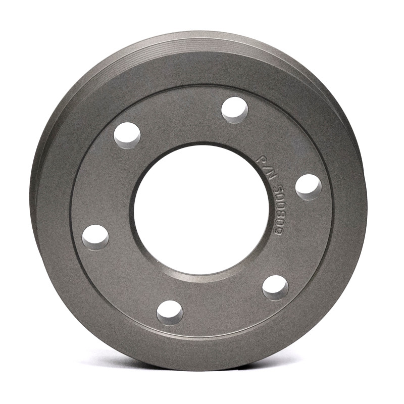 Fluidampr Toyota 2JZ Underdrive Pulley Damper Ring - 500809 User 1