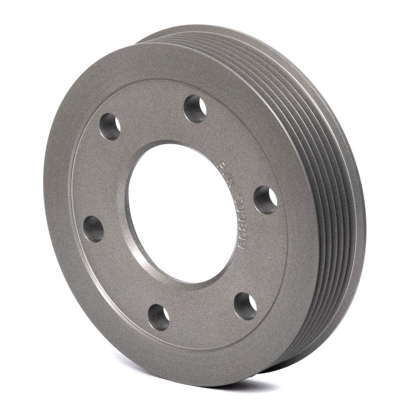 Fluidampr Toyota 2JZ Underdrive Pulley Damper Ring - 500809 User 1