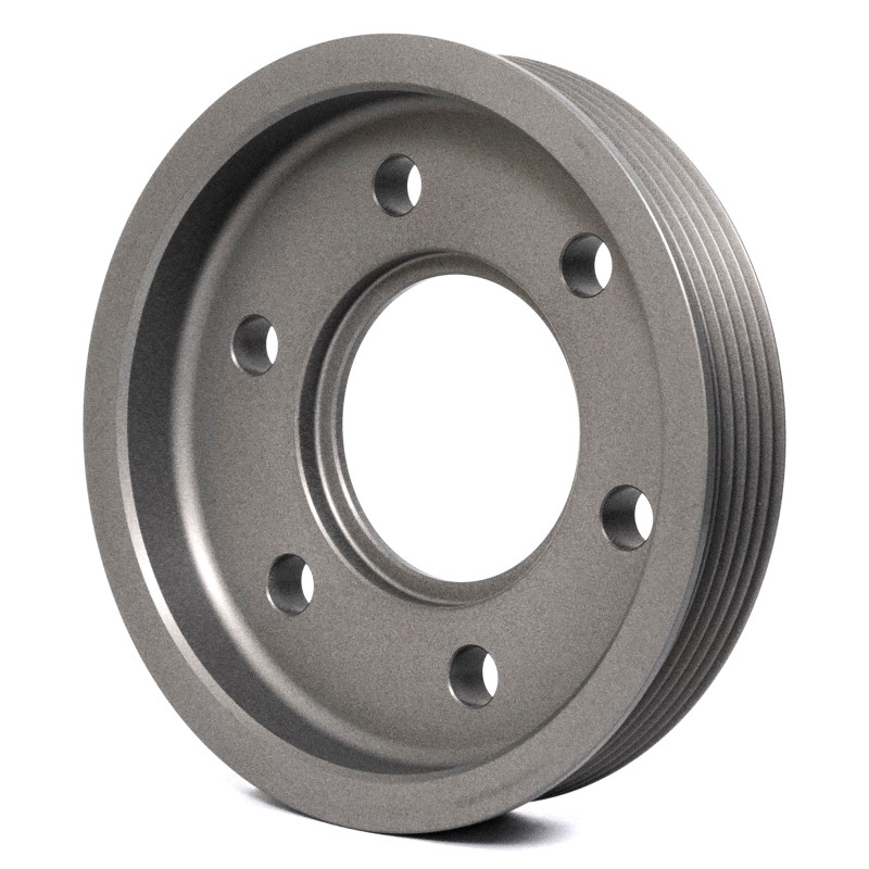 Fluidampr Toyota 2JZ Underdrive Pulley Damper Ring - 500809 User 1