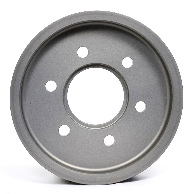 Fluidampr Toyota 2JZ Stock Drive Pulley Damper Ring - 570809 User 1