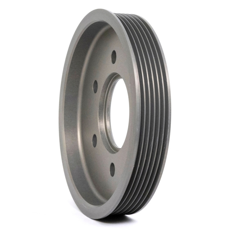 Fluidampr Toyota 2JZ Stock Drive Pulley Damper Ring - 570809 User 1