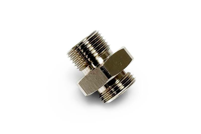 GReddy Type-I O/C Filter Relocation Adapter Replacement Center Bolt - 12401116 Photo - Primary