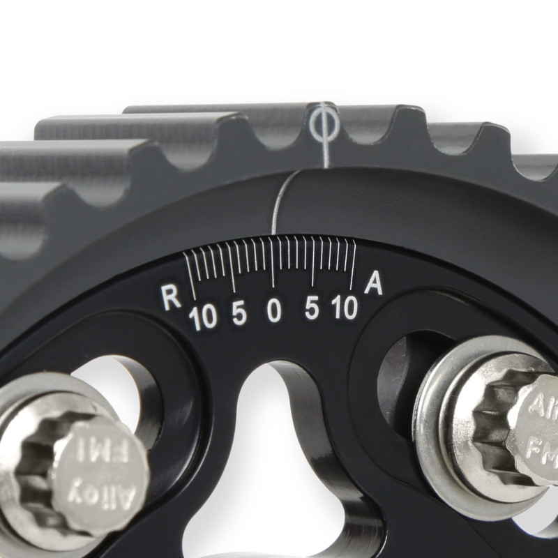 AEM Tru-Time Adjustable Cam Gear Bolts - 23-2037 Photo - lifestyle view