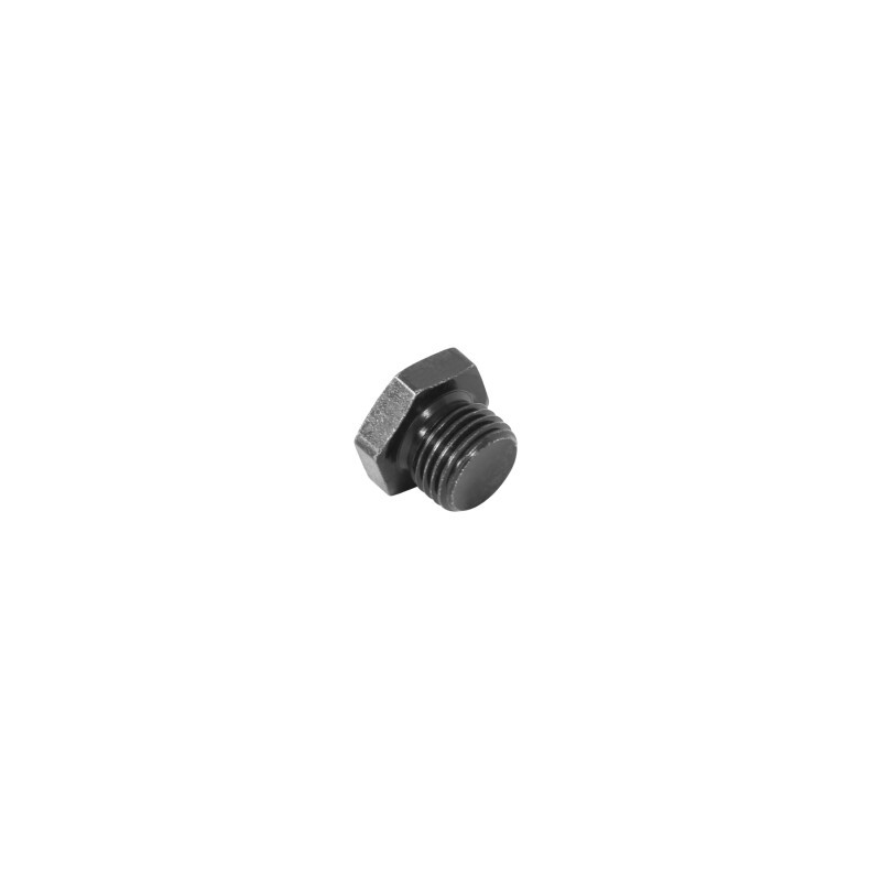 AEM High Volume Fuel Rail Port Plug - 25-604 Photo - out of package