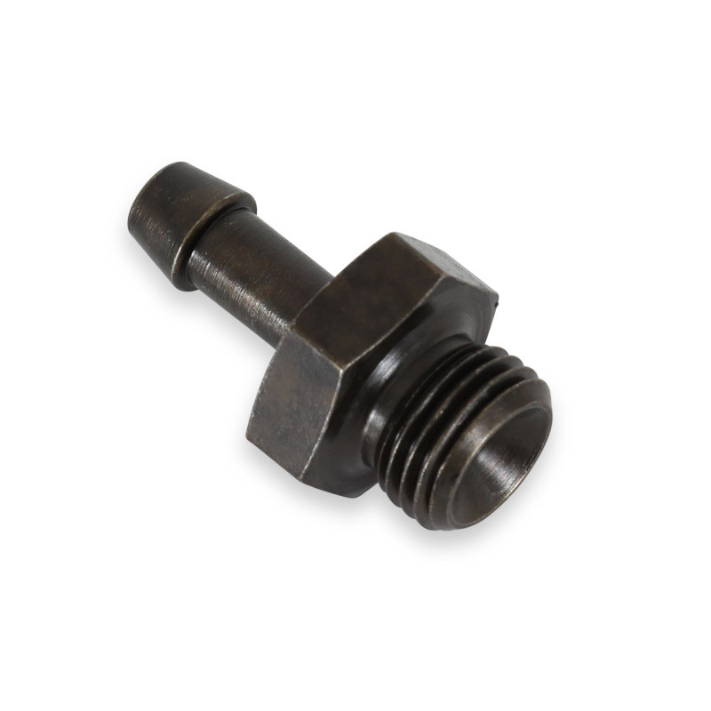 AEM Fuel Pressure Regulator Barb Fitting - 25-609 Photo - out of package