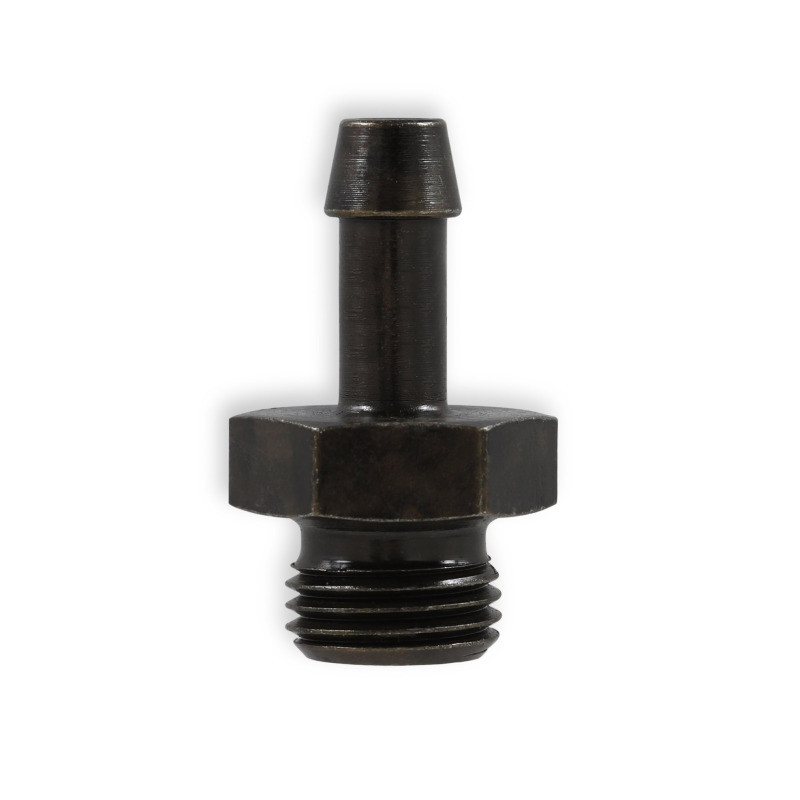 AEM Fuel Pressure Regulator Barb Fitting - 25-609 Photo - out of package