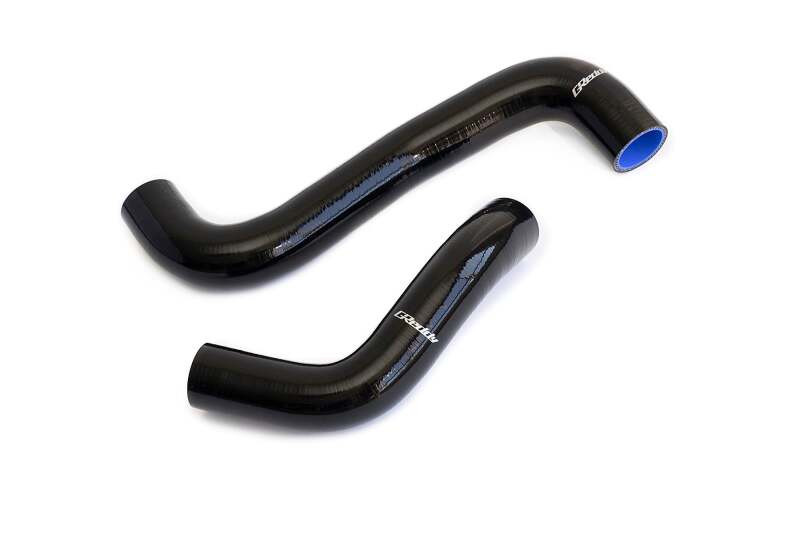 GReddy Subaru WRX/STI (VAB) Radiator Hose Kit - 12063301 Photo - Primary
