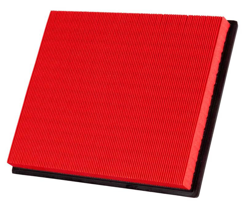 K&N Advantage Air Filter 18K Miles Jeep Grand Cherokee L6-4.0L F/I 91-99 - KNA-2048 Photo - Primary