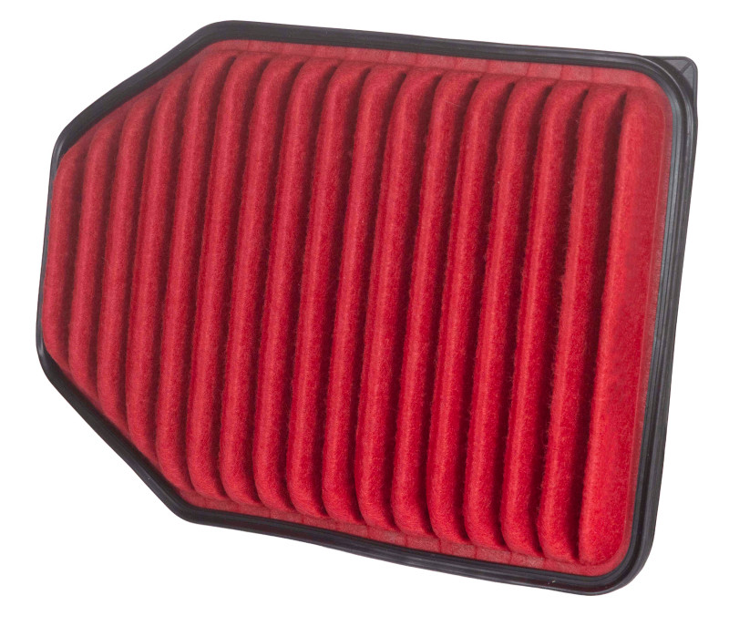 K&N Advantage Air Filter 18K Miles 12-17 Jeep Wrangler 2018 Wrangler JK - KNA-2364 Photo - Primary