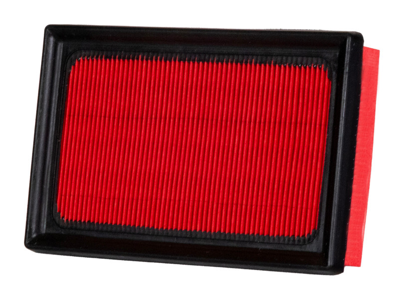K&N Advantage Air Filter 18K Miles Toyota Prius C L4-1.5L F/I 12-26 - KNA-2485 Photo - lifestyle view