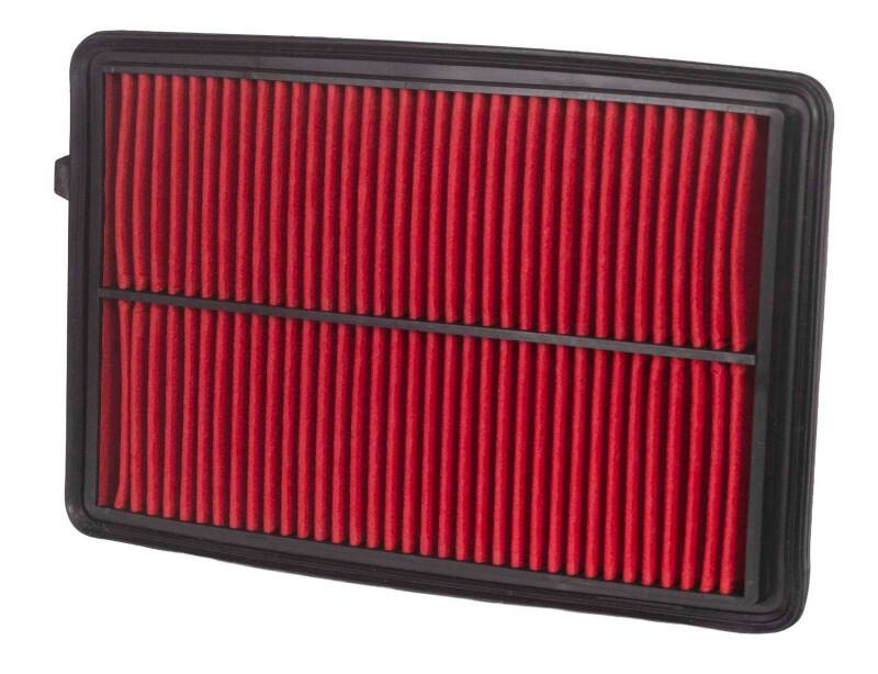 K&N Advantage Air Filter 18K Miles Acura Rdx V6-3.5L F/I 13-18 - KNA-2489 Photo - lifestyle view