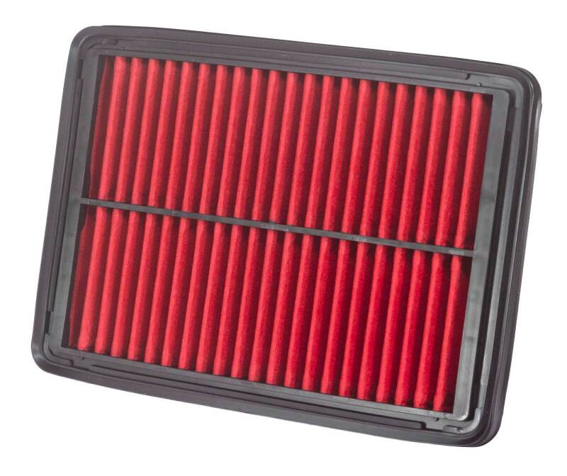 K&N Advantage Air Filter 18K Miles Mazda 3 L4-2.5L F/I 19-26 - KNA-5096 Photo - lifestyle view