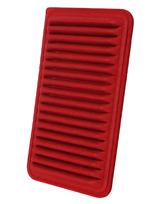 K&N Advantage Plus Air Filter 24K Miles Toy Cam 01-06 Sienna 04-10 Highlander 01-09 Lex Rx330 03-06 - KNX-2260 Photo - lifestyle view