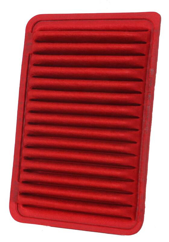 K&N Advantage Plus Air Filter 24K Miles Toyota Camry 07-12 - KNX-2370 Photo - lifestyle view
