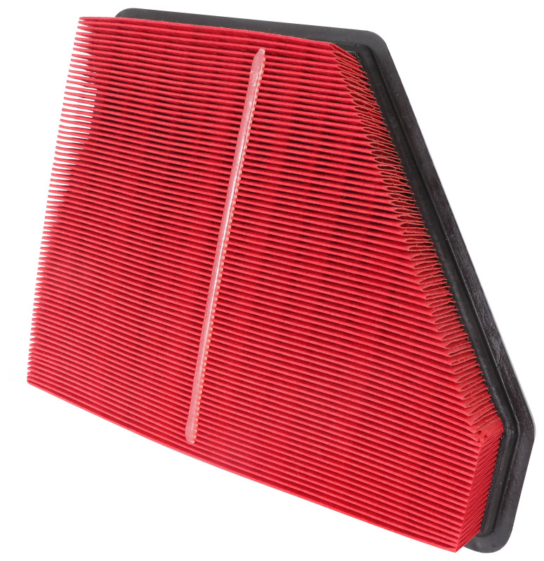 K&N Advantage Plus Air Filter 24K Miles Chev Equinox/Gmc Terrain L4-2.4L F/I 10-17 - KNX-2439 Photo - Primary