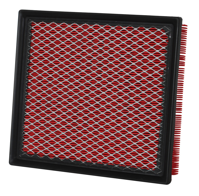 K&N Advantage Plus Air Filter 24K Miles Jeep Grd Cherokee/Dodge Durango V6-3.6/V8-5.7L F/I 11-24 - KNX-2457 Photo - lifestyle view