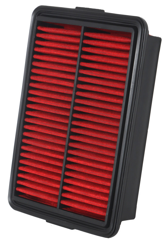 K&N Advantage Plus Air Filter 24K Miles Hyundai Elantra L4-2.0L F/I 17-18 - KNX-5050 Photo - lifestyle view