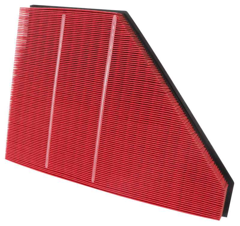 K&N Advantage Plus Air Filter 24K Miles Cadillac Xt5 V6-3.6L F/I 17-18 - KNX-5056 Photo - Primary
